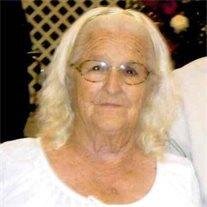 MS. JEAN BATTLE