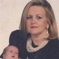 MS. DONNA PEEBLES WILLIAMS