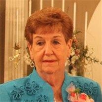 MRS. FAYE ADCOCK