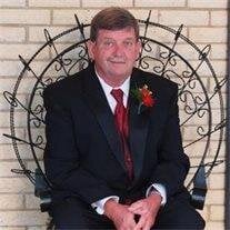 MR. JIMMY DALE ANDERSON