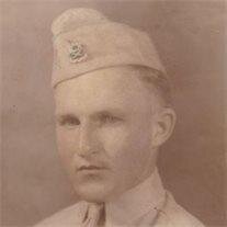 MR. HORACE DUNN