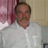 MR. KEITH CREEKMORE