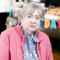 MISS BONNIE R. RYALS