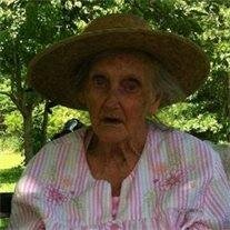 MS EMMA D. DUNN