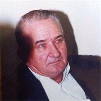 MR. VIRGIL A. (BILL) CLAY
