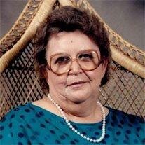 MS. WANNEE REED