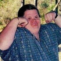 MR. WILLIAM M. "BILL" CRIDDLE