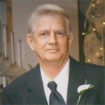 MR. JOHN HENRY MCKINNEY