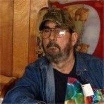 MR. THOMAS EARL ROWELL