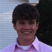 MR. DARANGER SCOTT BECKHAM