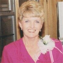 Mrs. Sherry M. Fox