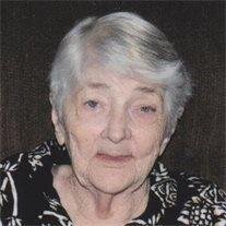 Ms. Lorena Johnson Fortenberry