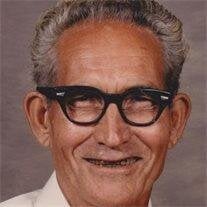 Mr. Arlon "Pete" Fulton