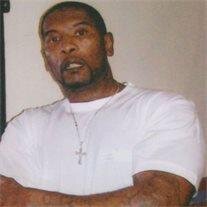 Mr. Kaundrea "K.C." Carter