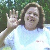 Mrs. Carolyn Coffer Savell