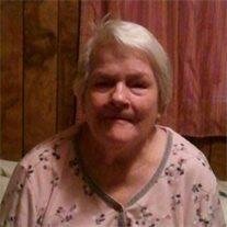 Elma Winstead Stokes