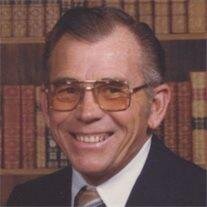 Mr. Arthur Allen Ray