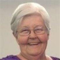 Mrs. Carol Woods