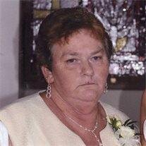 Ms. Peggy Dunn  Matthews