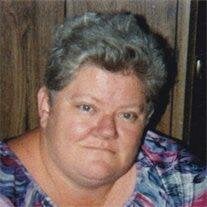 Ms. Roberta Fortenberry