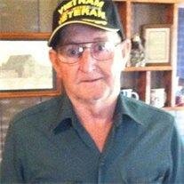 Mr. Lamar Warren