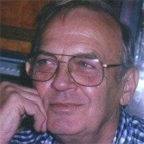 Mr. Edward  Herrington