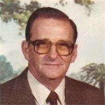Rev. Ray H. Fulton