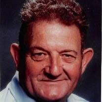 Leo Woodbury Hill Sr.