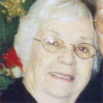 Mrs.  Tommie Jean Fryery