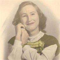 Mrs. Laurice  Irons