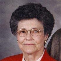 Mrs. Betty  Parker