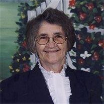 Ms. Eloise Williams