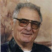 Mr. Dominick Joseph Pittari