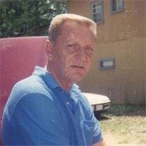 MR. WOODY ELWOOD