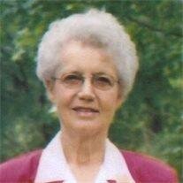 MRS.  PEGGY HOLLAND RUSSELL