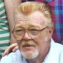 BRO. LARRY D. SMITH