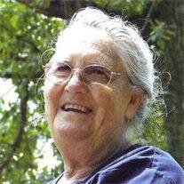 MRS. DEAN VANCE KING