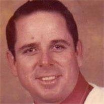 MR. ALLEN PIERCE