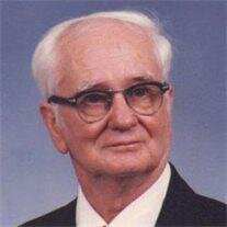 MR. ALTON H. COLE