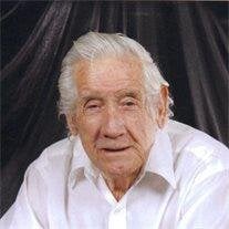 MR. ANDREW HARRISON POWELL