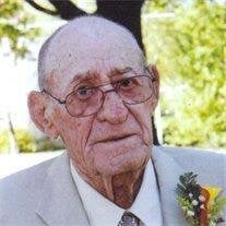 MR. HADEN HOLLEY