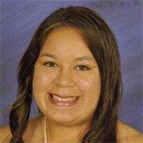 NATALIE MARIE WILLIS ANDERSON