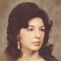MRS. JERRELL DEAN WALKER