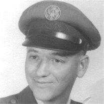 J.C. "SARGE" DAVIS
