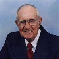 MR. RICHARD EDWARD SHAW