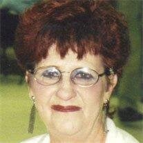 ANNIE MAE STOVALL