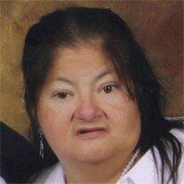 JUANITSA CHEYENNE LEWIS