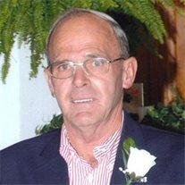JERRY THOMAS CLARK