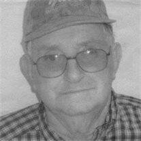 WAYNE BLOUNT