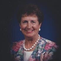 Barbara Louise (Malone) Magin